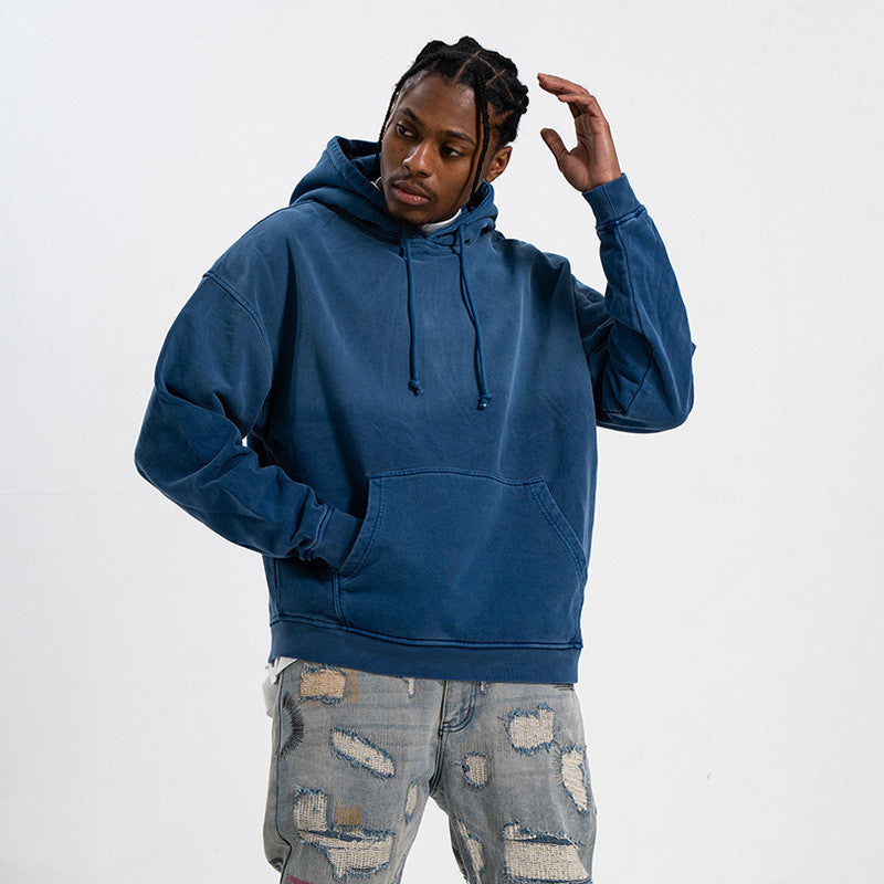 OMBRE HEAVY HOODIE