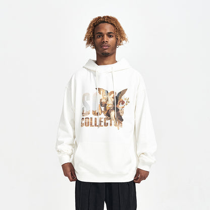 SOLECOLLECTOR HEAVY HOODIE