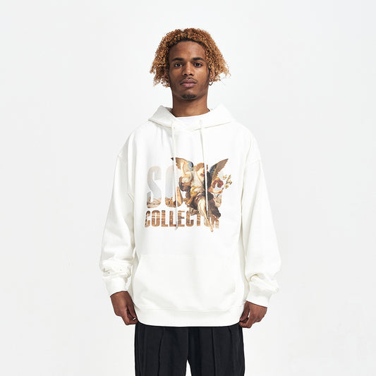 SOLECOLLECTOR HEAVY HOODIE