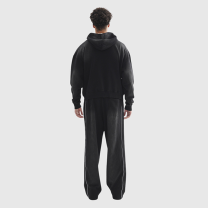 HEAVY WASHED TRACKSUIT