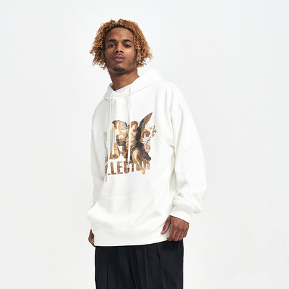 SOLECOLLECTOR HEAVY HOODIE