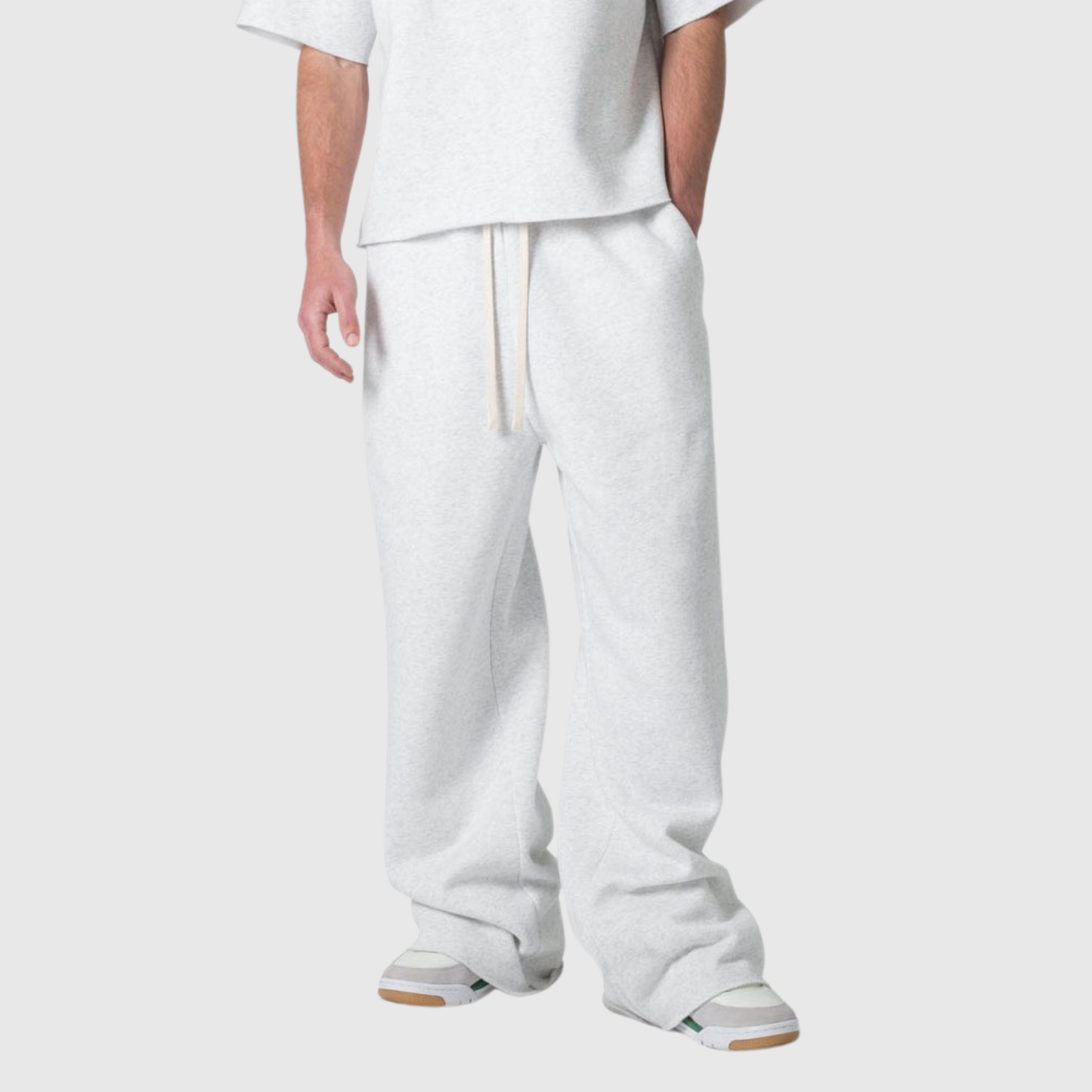 HEAVY SWEATPANTS