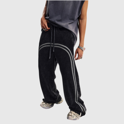 BAGGY SWEATPANTS