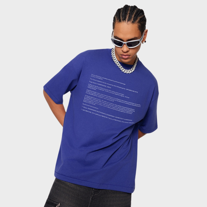 OV CRYPTO T-SHIRT