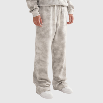 HEAVY MARBEL TRACKSUIT