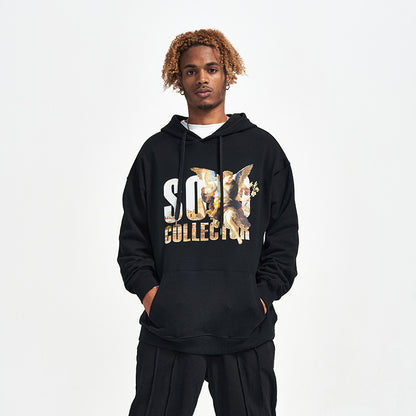 SOLECOLLECTOR HEAVY HOODIE